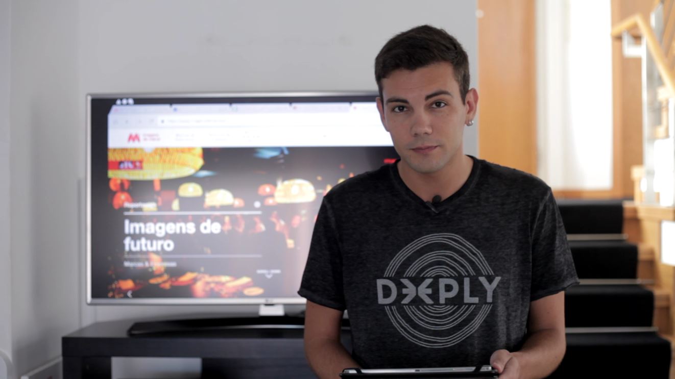 Retalhistas estão preocupados com a tecnologia