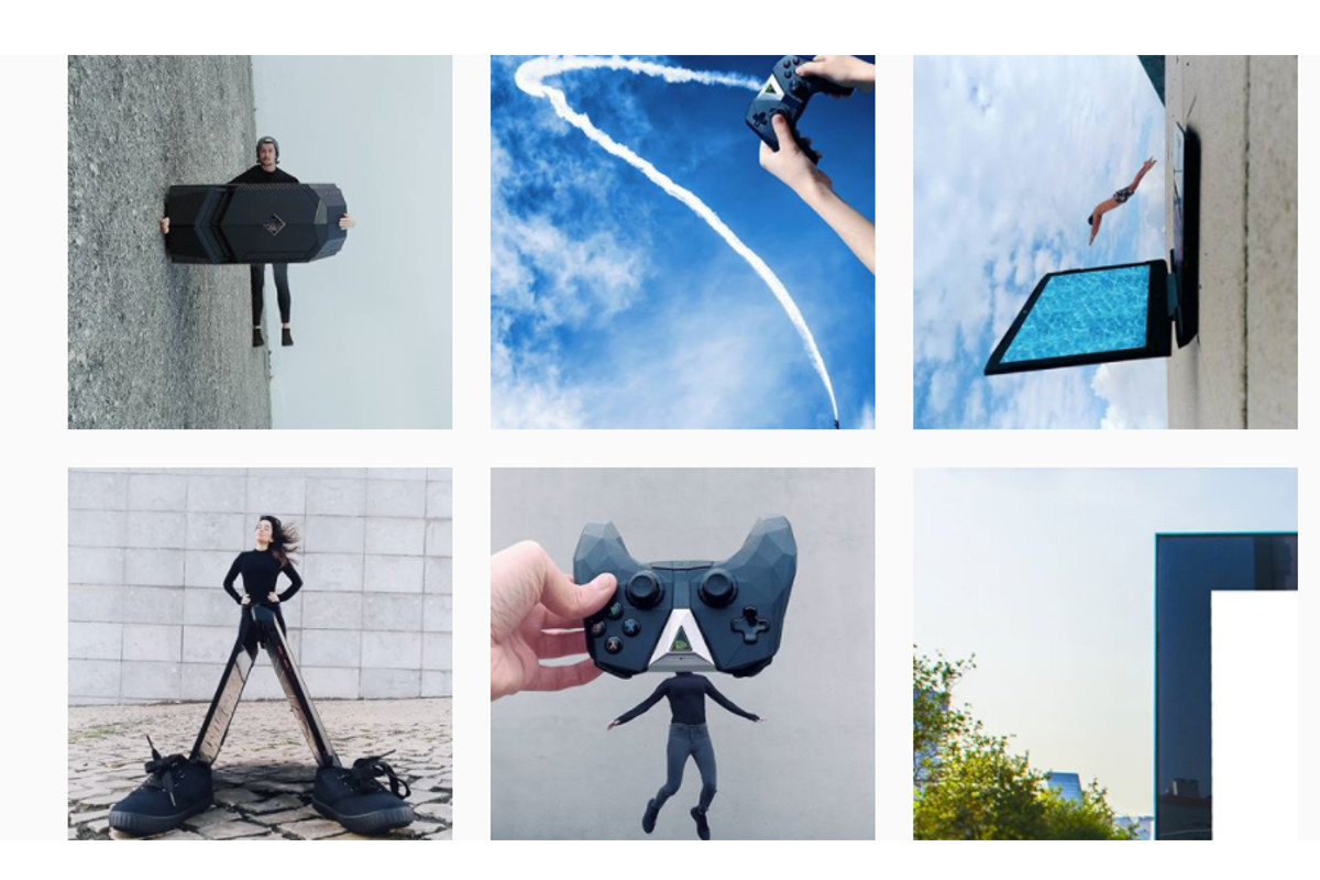 O Instagram da Worten é dos Influencers