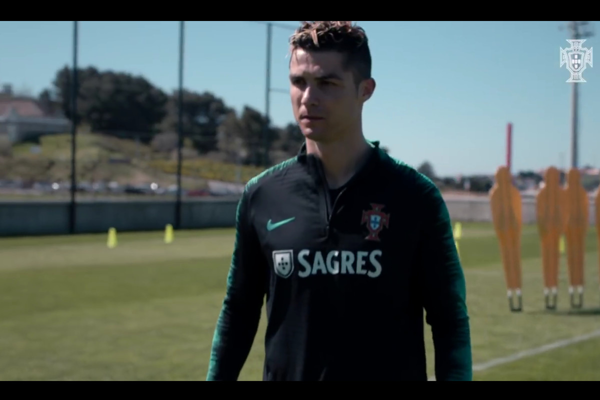 Filme de apoio à Seleção inspira-se em expressões nacionais