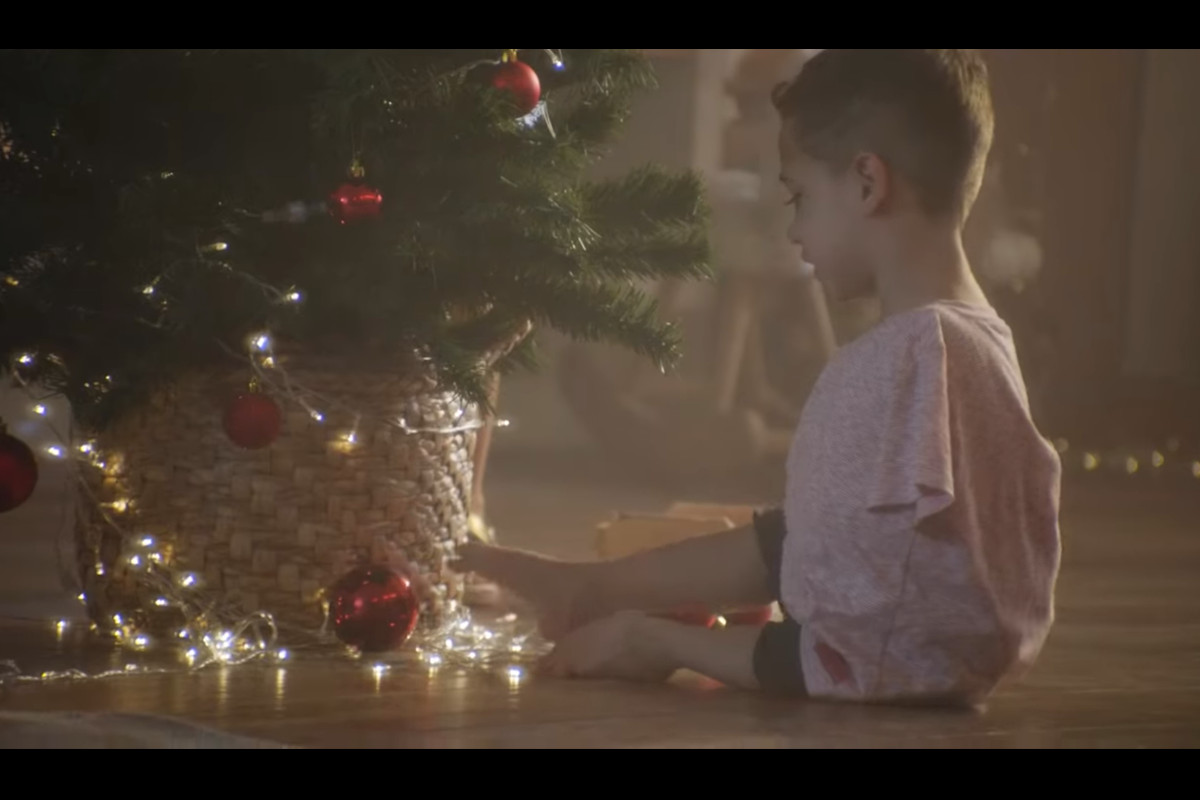 Canon convida a viver um “Natal Sem Filtros”