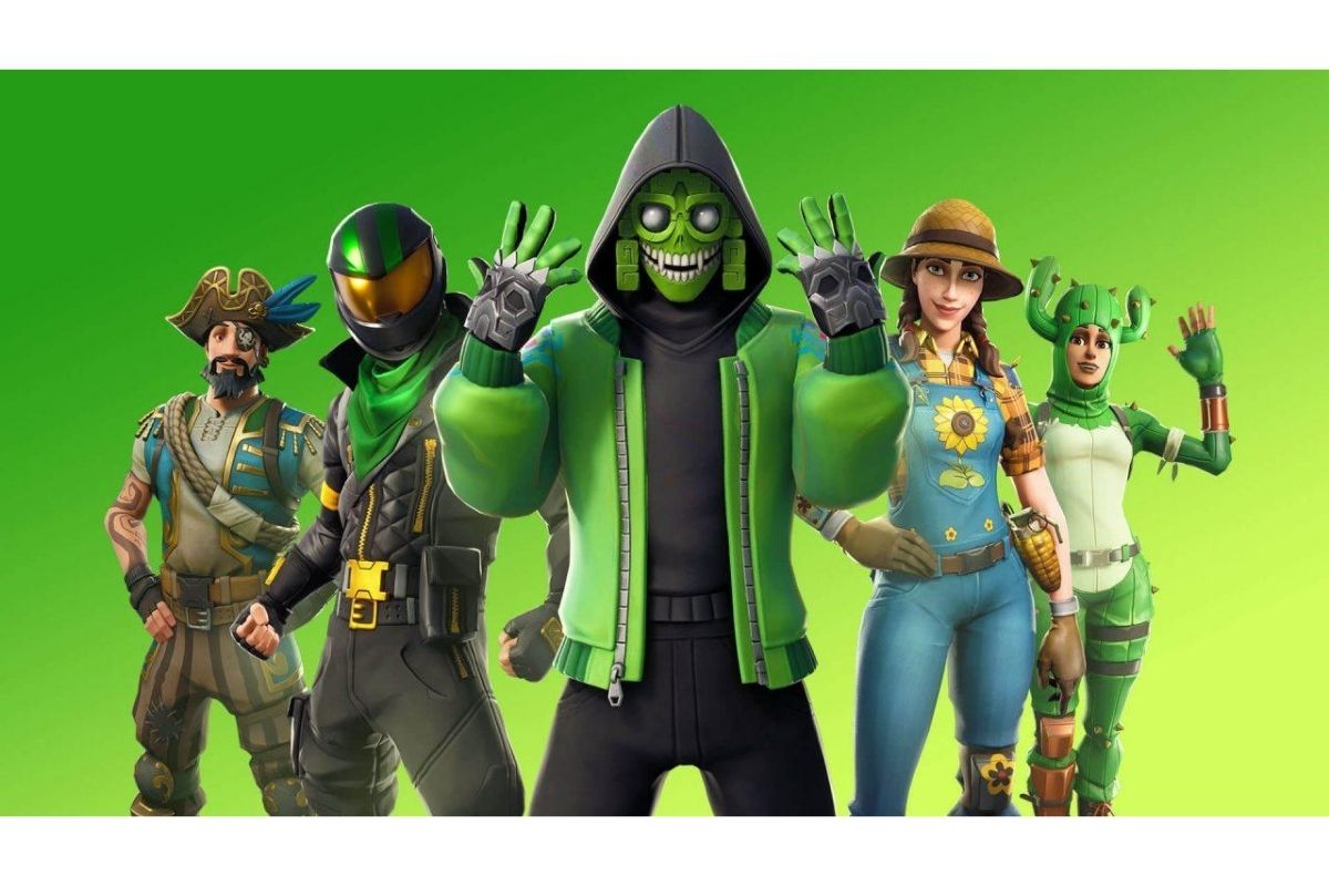 Apple bane “Fortnite” da App Store