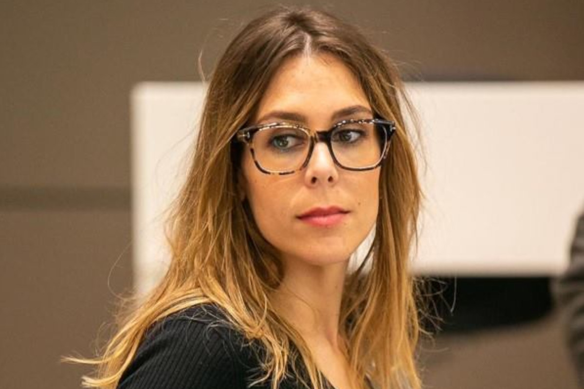 Marta Pinto eleita diretora de Recursos Humanos