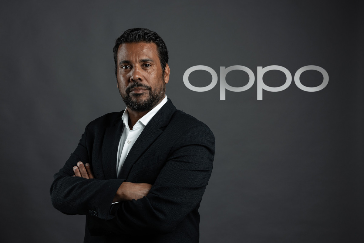 Oppo nomeia novo Head of Sales em Portugal