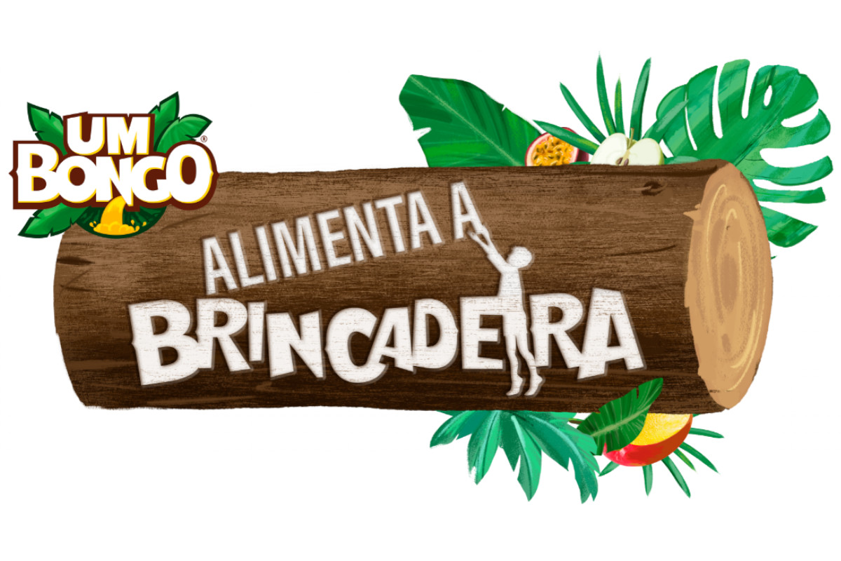 Um Bongo lança nova campanha de comunicação