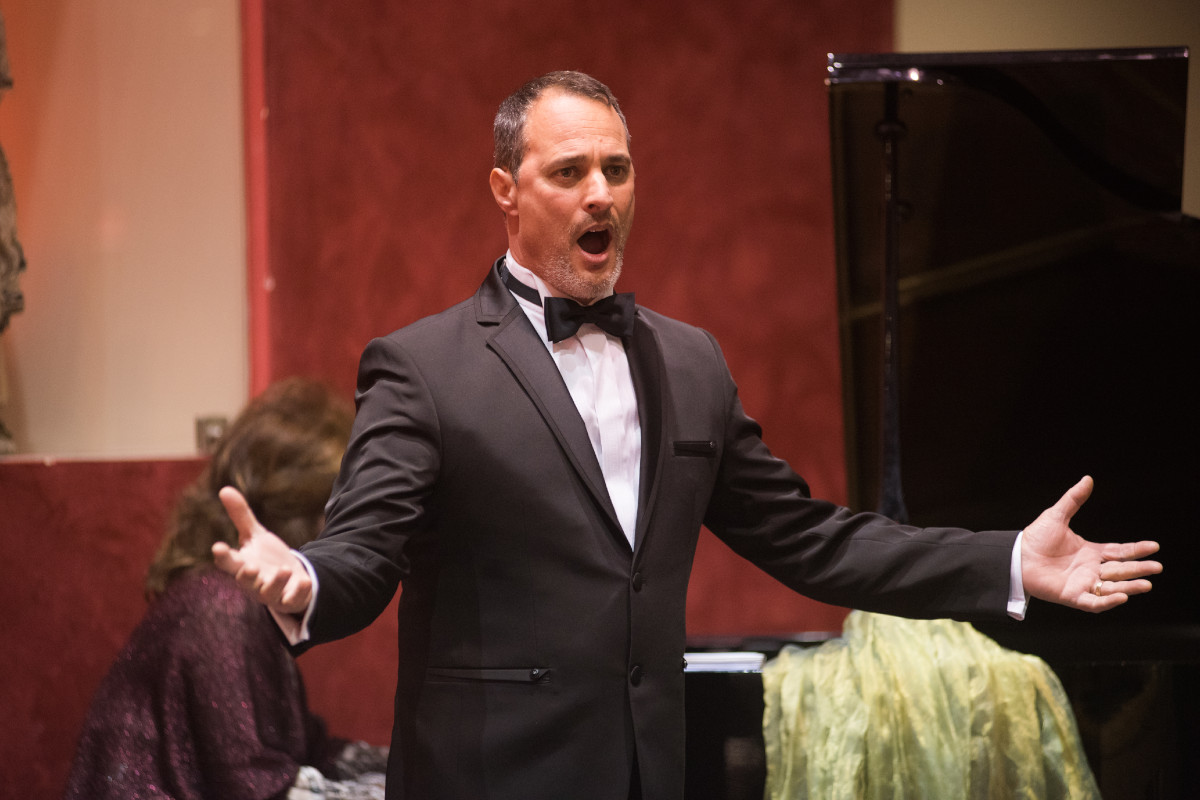 Vila Galé Ópera estreia jantares temáticos com ópera