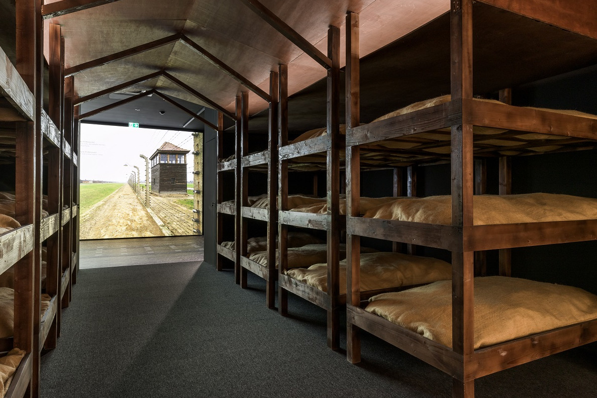 Museu do Holocausto abre no Porto