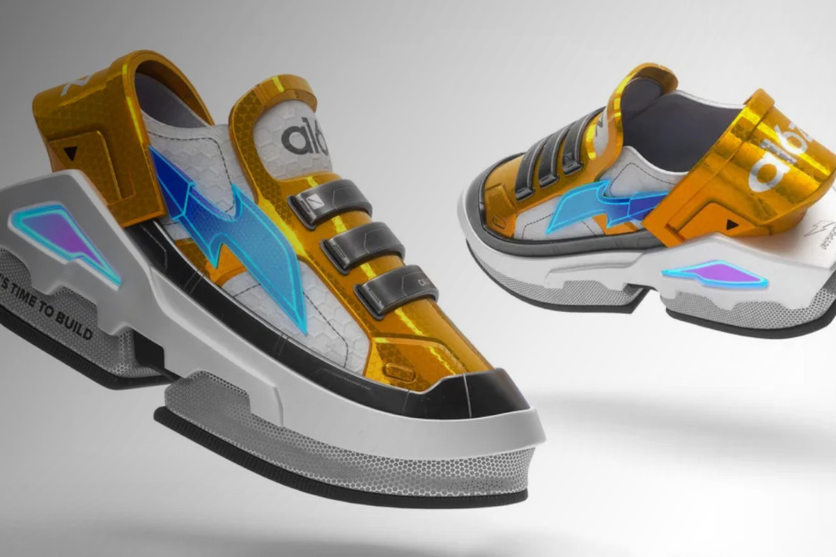 Nike compra empresa que faz ténis que só existem online