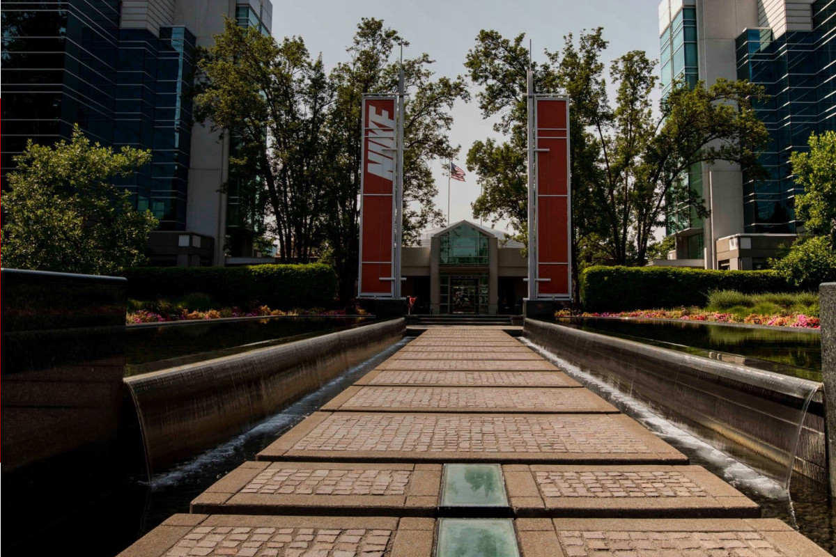 Nike fecha escritórios por uma semana para dar uma pausa aos trabalhadores