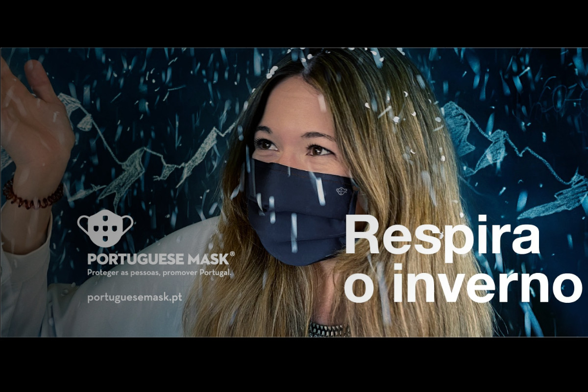 &quot;Todas as máscaras têxteis certificadas são seguras&quot;