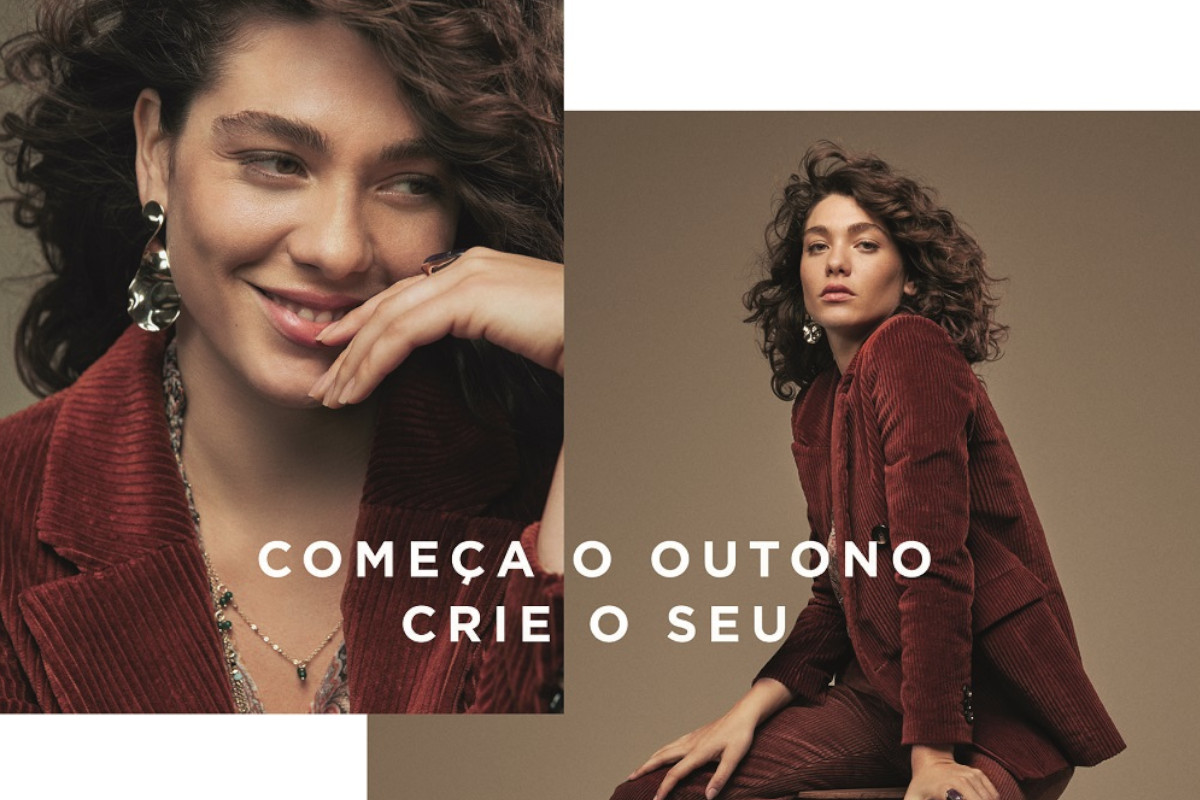El Corte Inglés celebra a chegada do outono