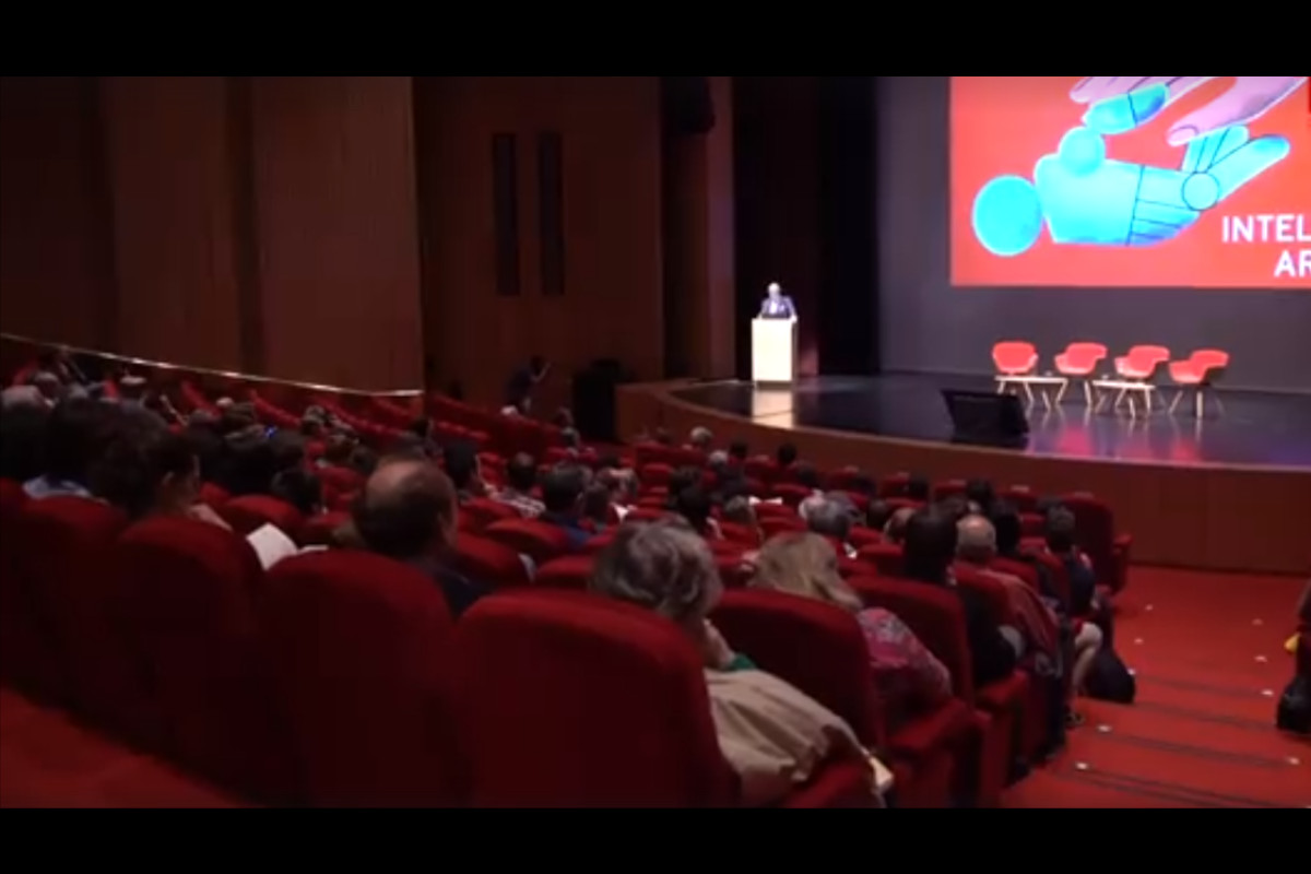 Fidelidade e Culturgest promovem Ciclo de Conferências