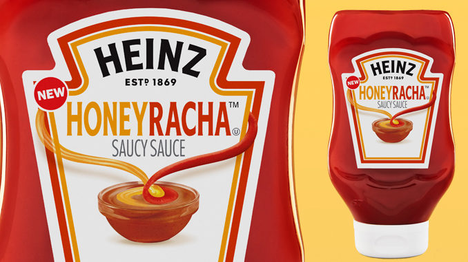 Heinz de volta ao Super Bowl