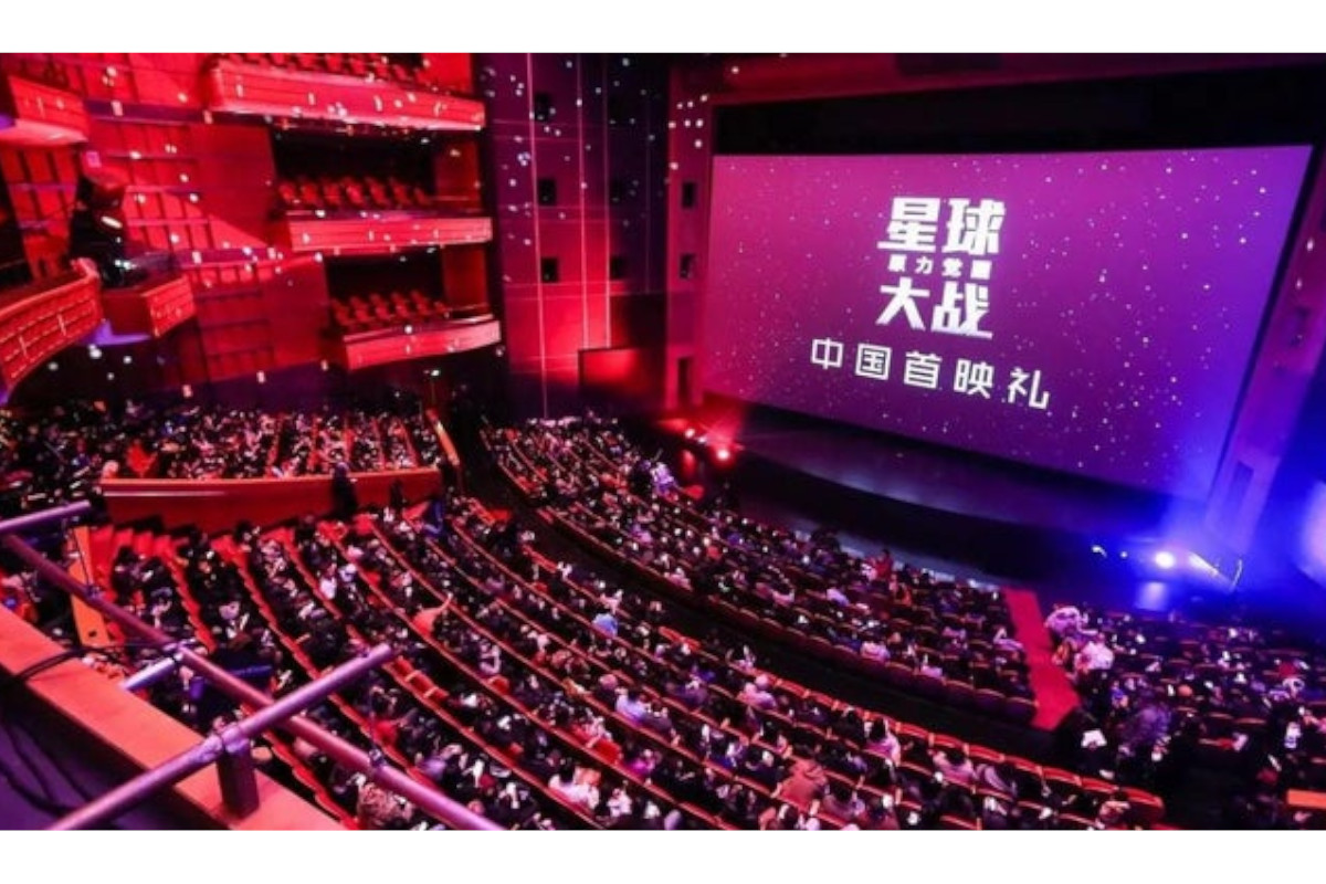 E se o cinema chinês falir?