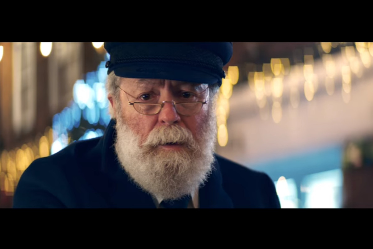 Huawei comove com campanha de Natal