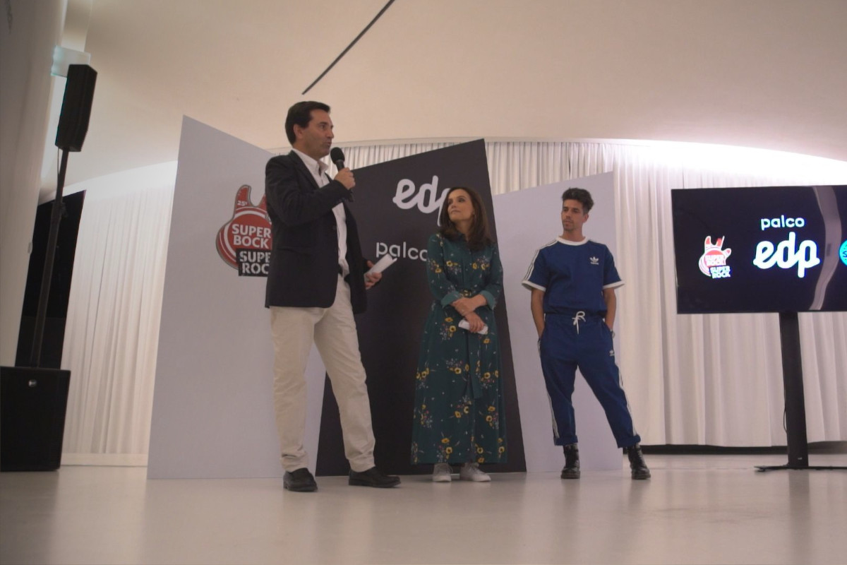 Os festivais onde a EDP dá música