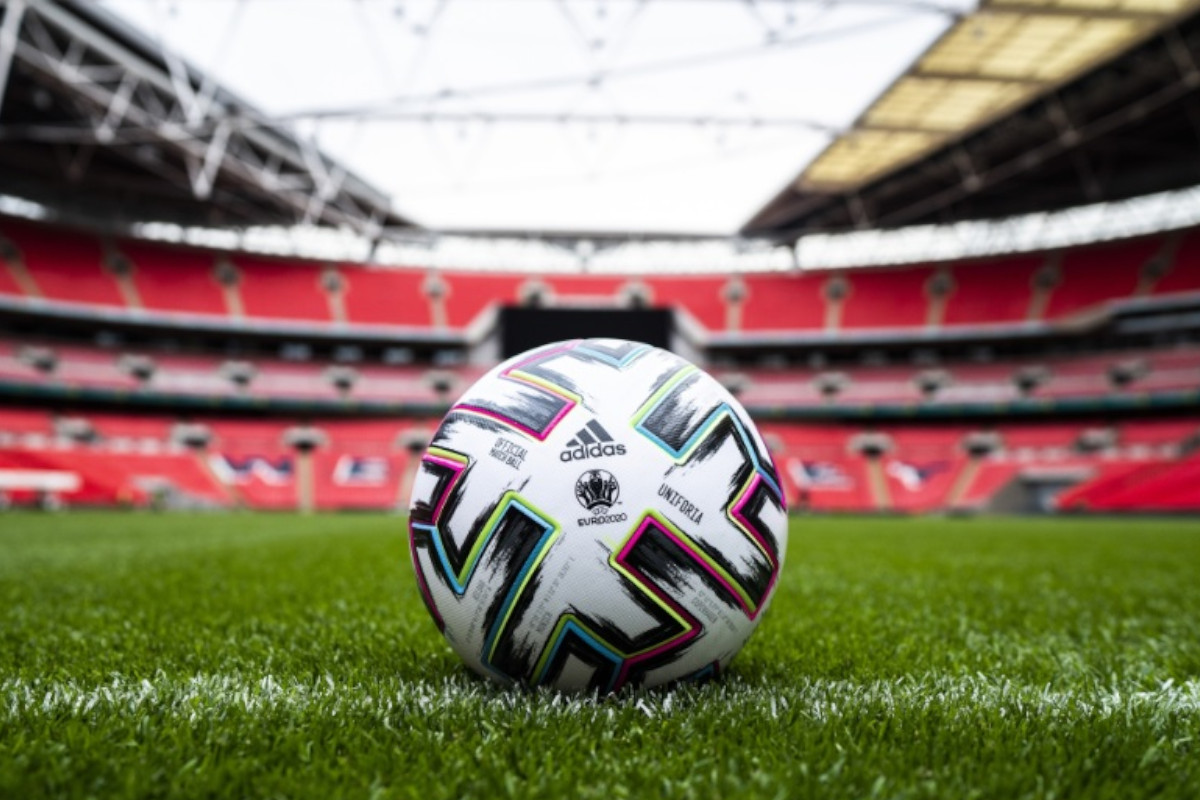Esta é a Bola Oficial do Euro 2020