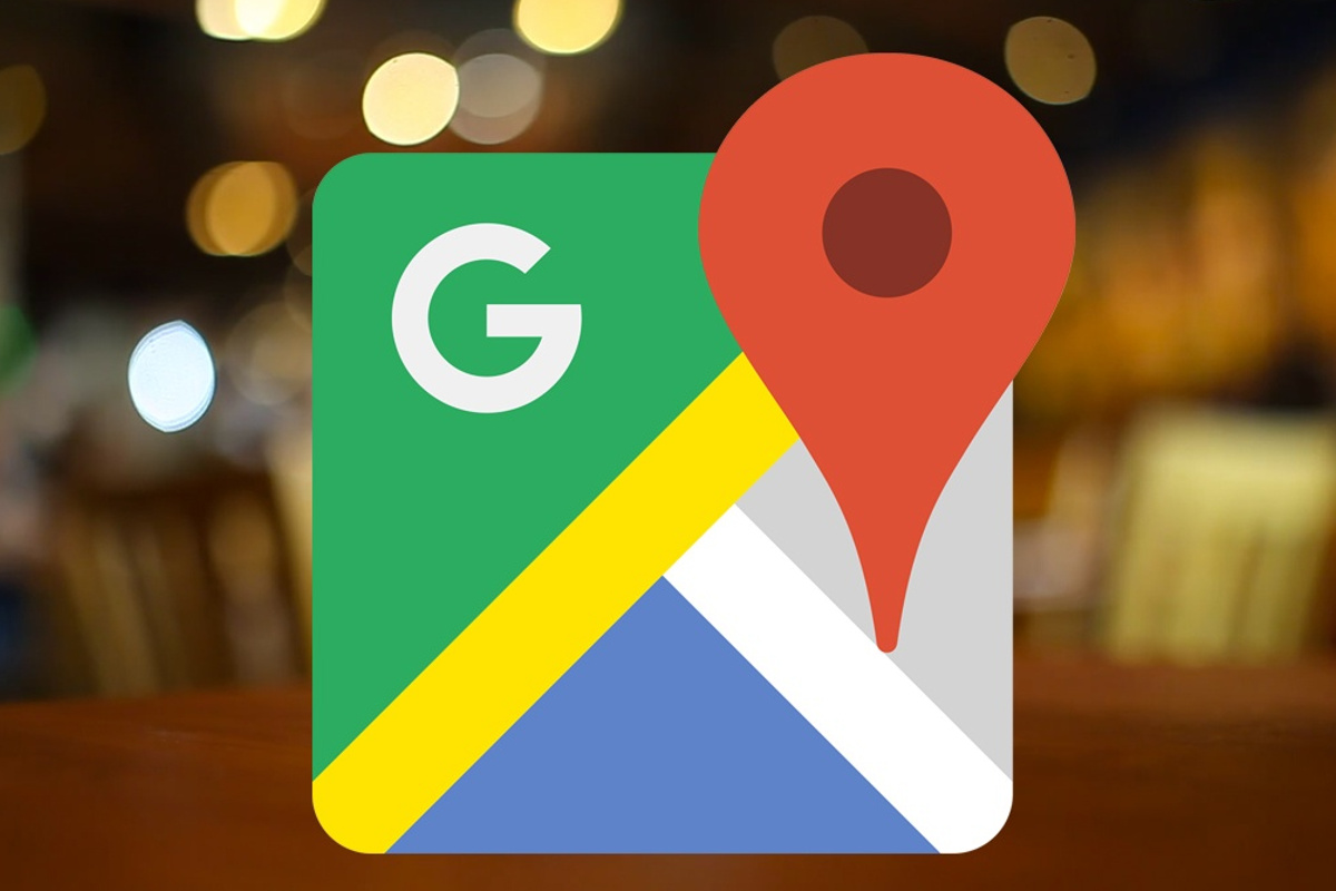 Google Maps cria sondagem para escolha de restaurantes