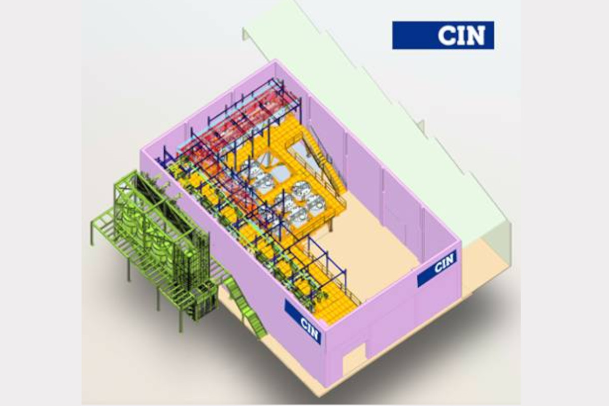 CIN quer criar primeira ‘fábrica inteligente’ 