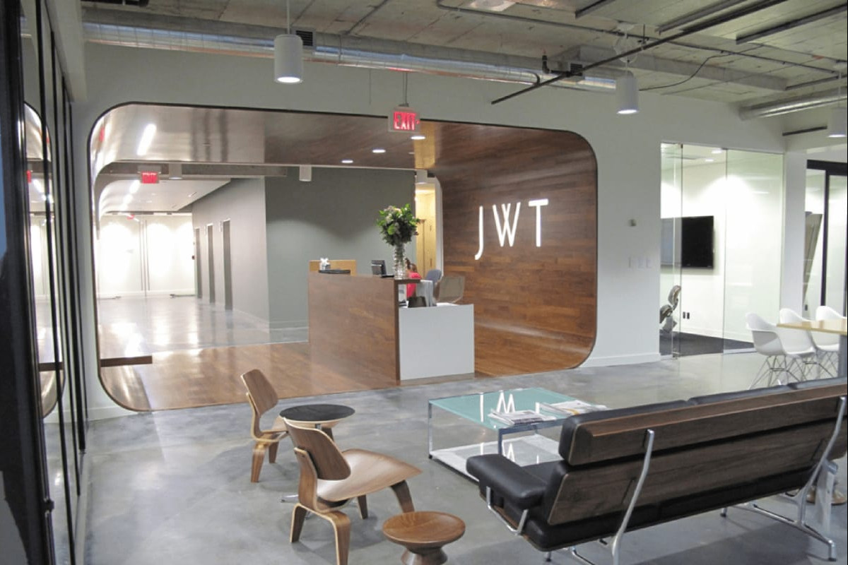 WPP prepara fusão da JWT com a Wunderman