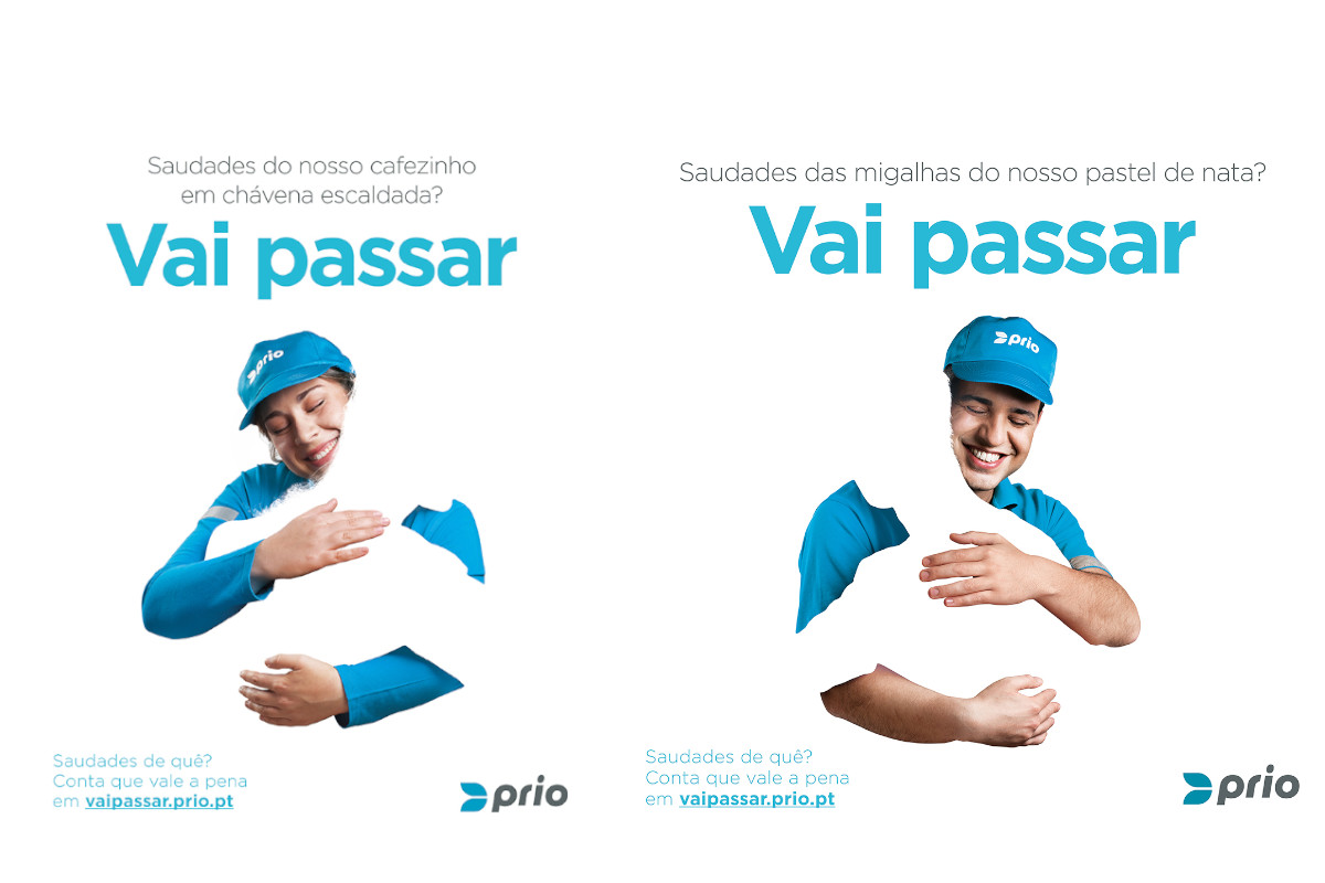 Queria? Mas já não quer?