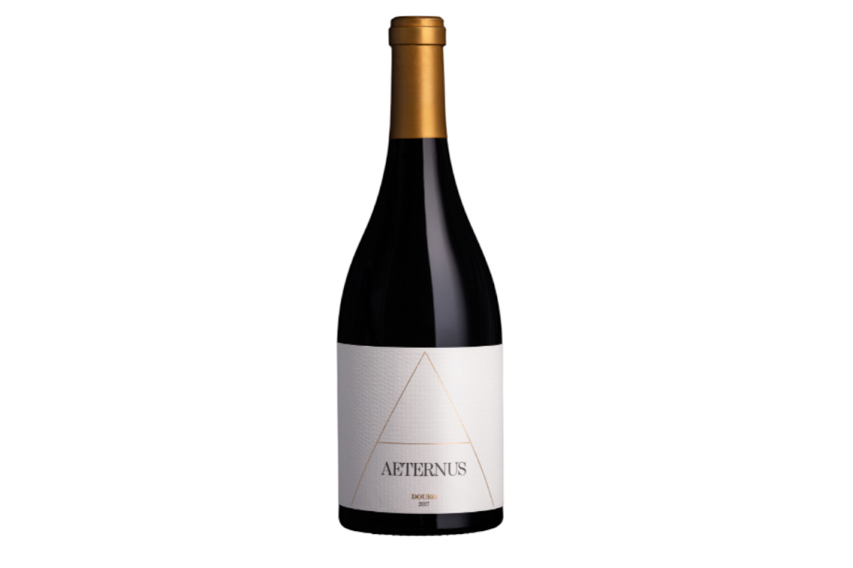 Um vinho de homenagem a Américo Amorim