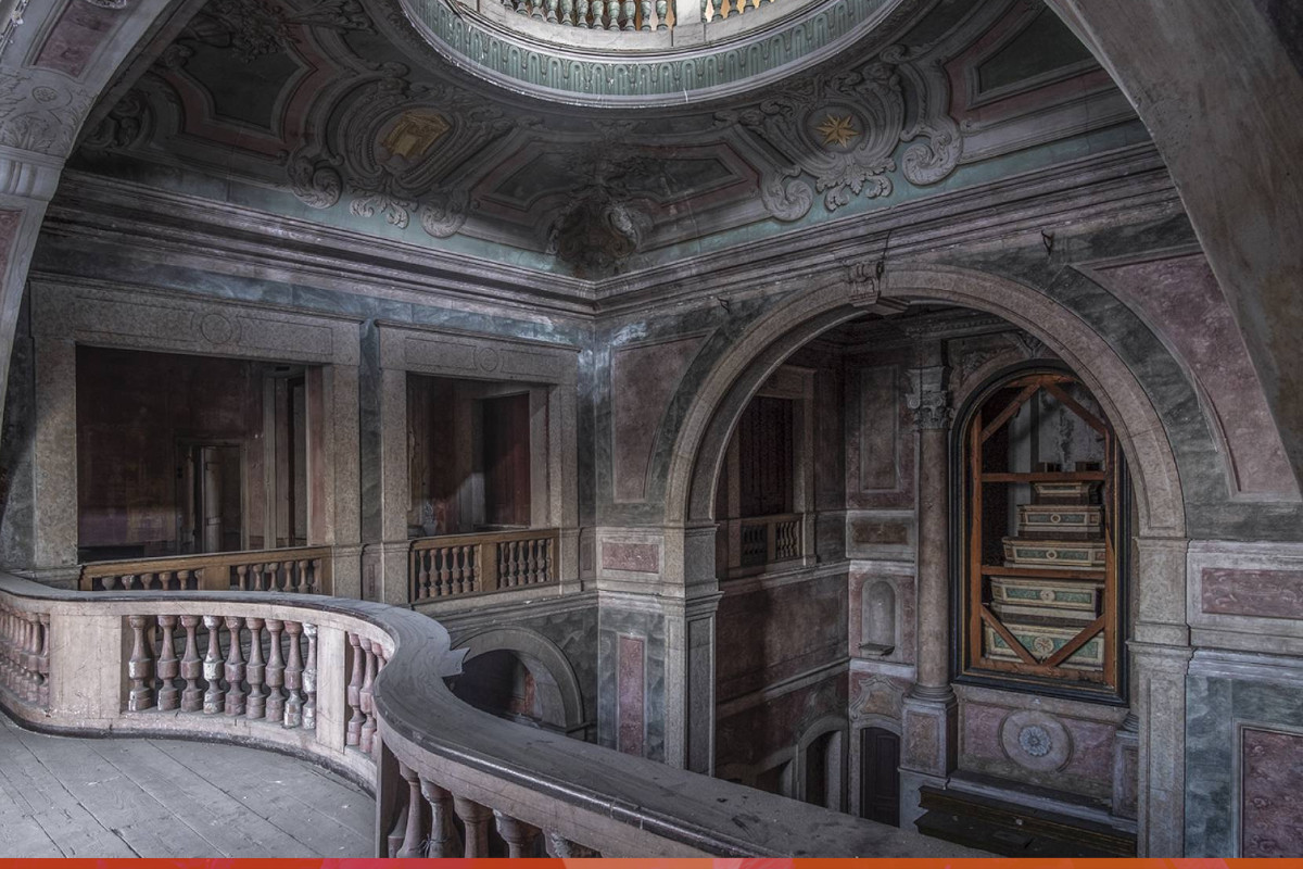 Quais os cinco palácios a conhecer em Lisboa?