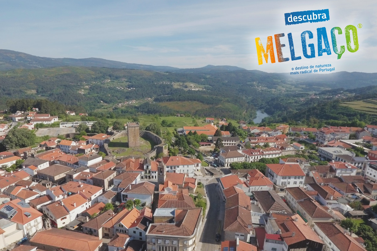 Melgaço convida portugueses a ir para lá viver