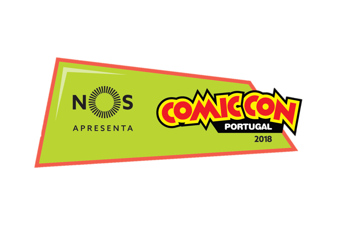 NOS oferece experiências únicas na Comic Con Portugal
