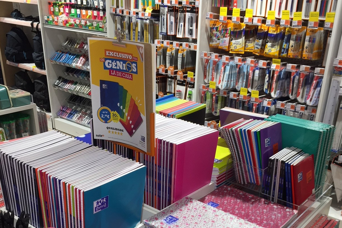 note!, uma marca que quer ser “notada” neste regresso às aulas