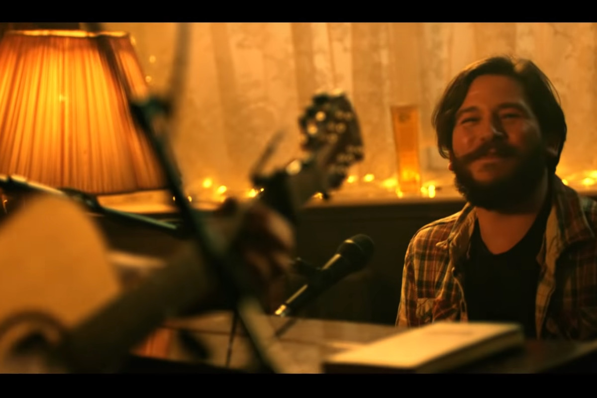 Strongbow dá voz a artistas locais britânicos