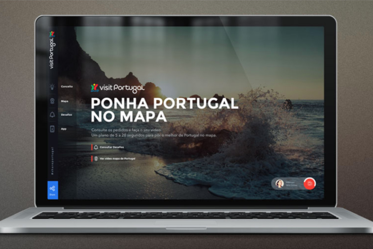 Partners ganha conta do Turismo de Portugal