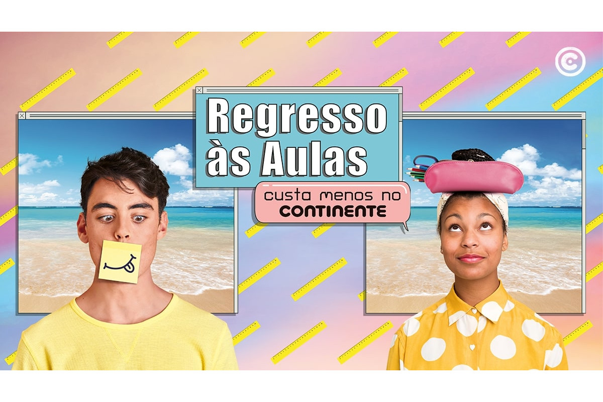 O regresso às aulas
