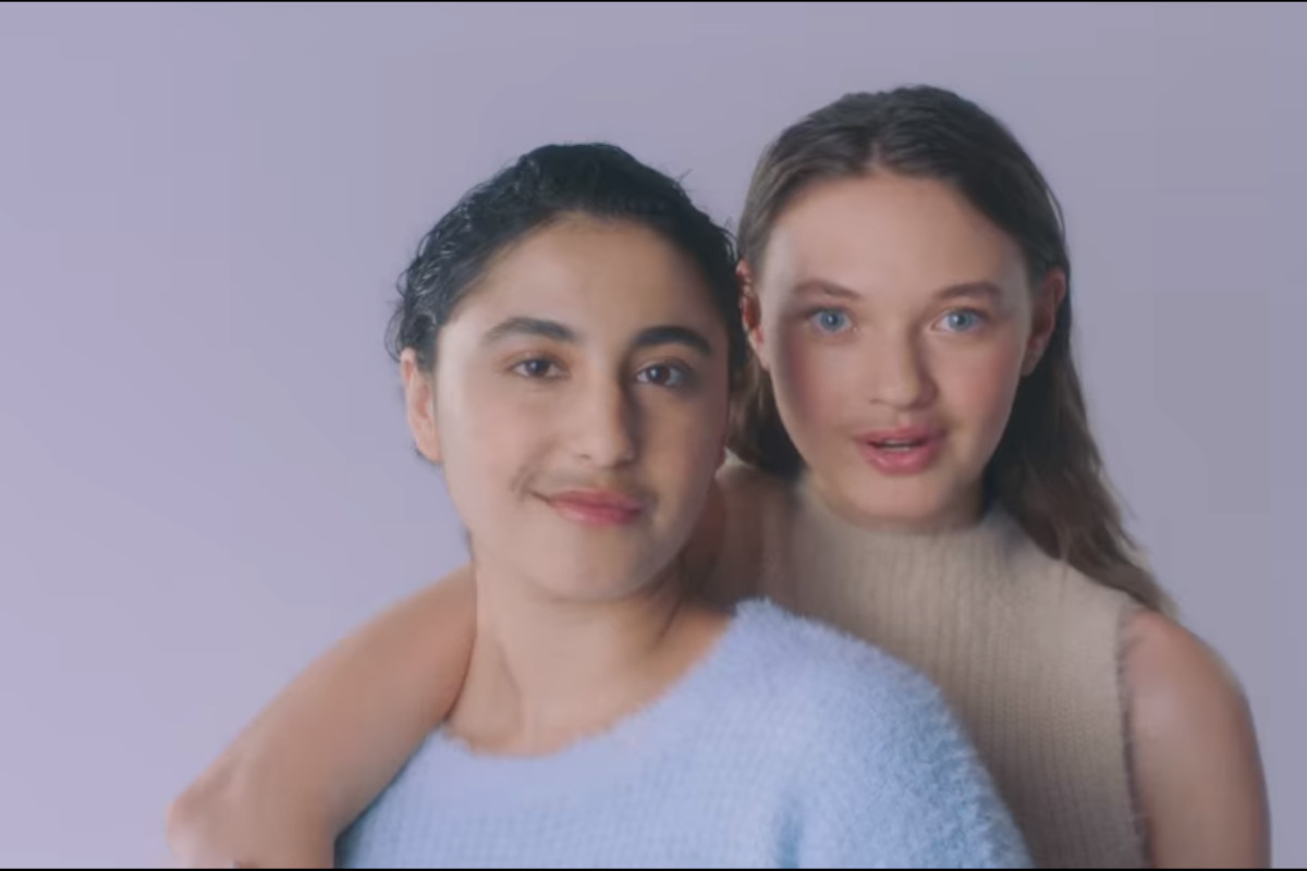 Mulheres juntam-se ao Movember 