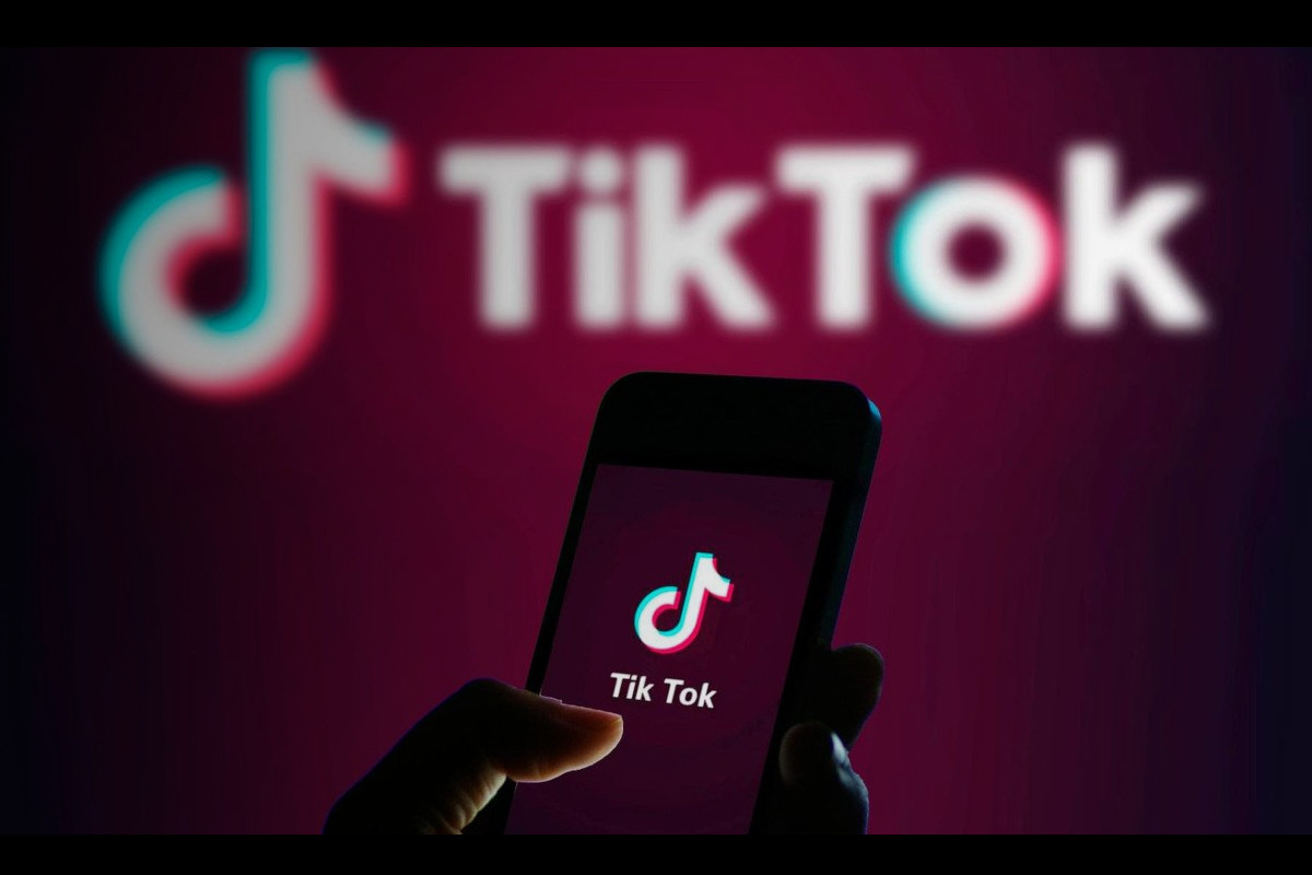 TikTok anuncia os primeiros criadores de conteúdo remunerados