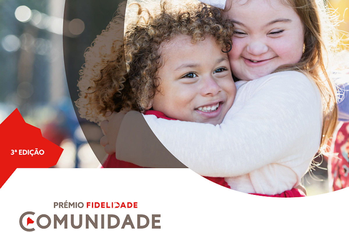 Prémio Fidelidade Comunidade distribui 500 mil euros