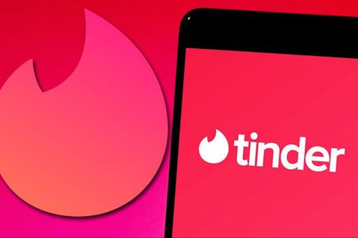Tinder surpreende com série televisiva