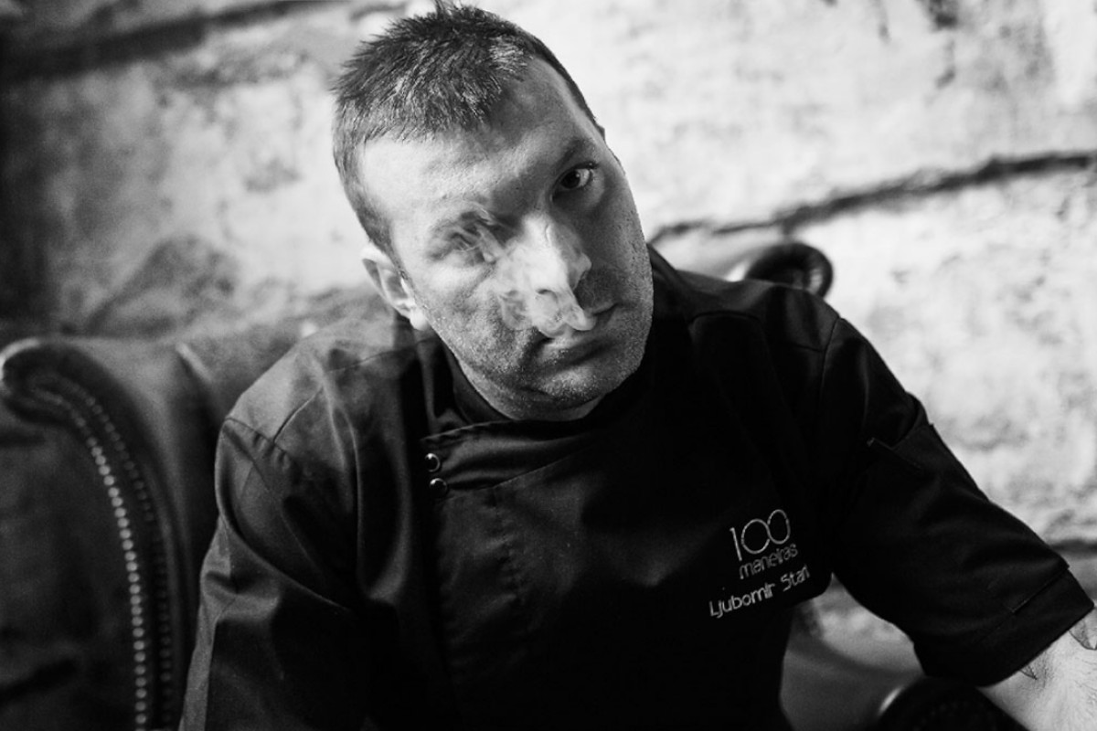 Há novas estrelas Michelin em Lisboa