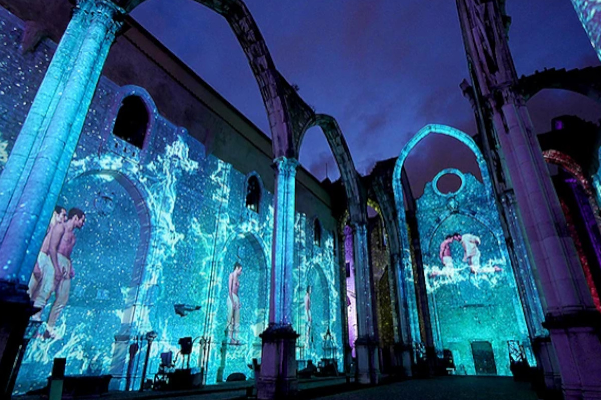 Lisbon Under Stars de volta em 2019