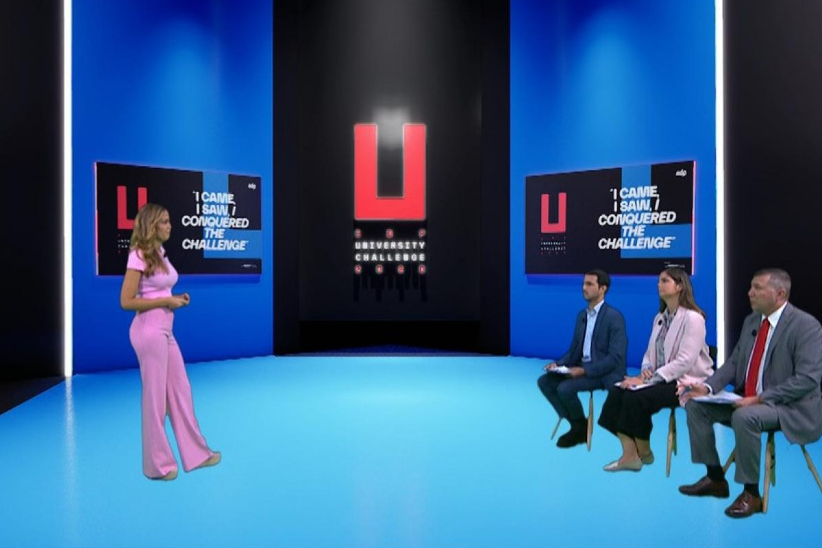 Já é conhecido o vencedor do EDP University Challenge 2020