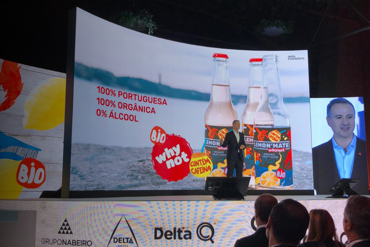 Delta aposta na saúde e bem-estar