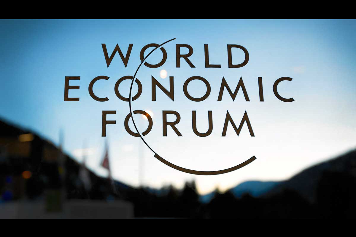 World Economic Forum alerta: líderes têm de reagir já 