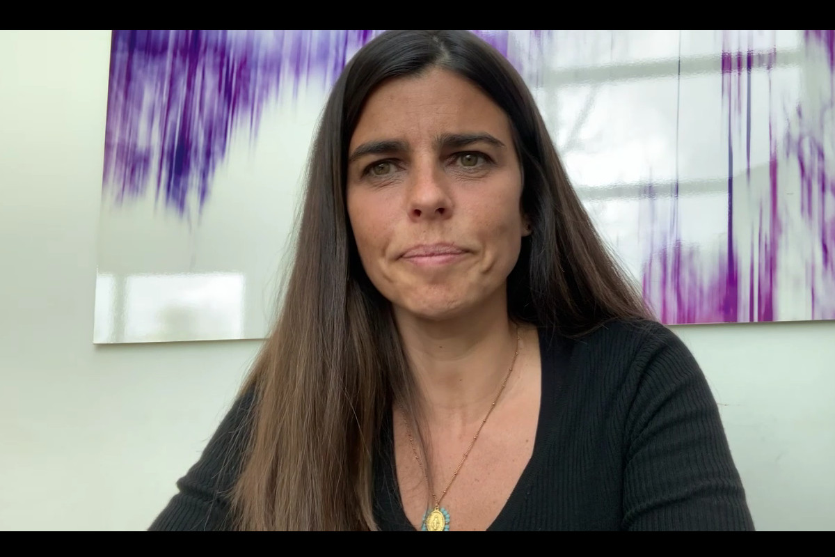 “As marcas têm de continuar a ser relevantes”