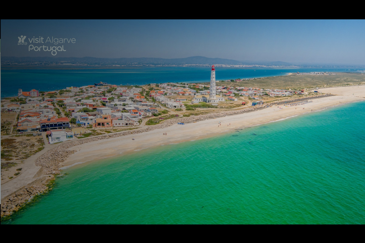 Algarve incentiva cidadãos a usarem wallpapers da região