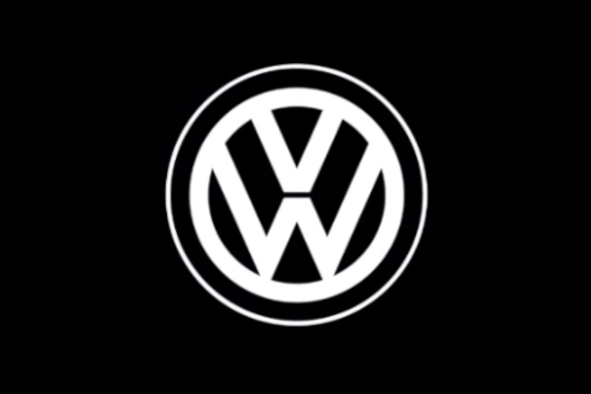 Volkswagen vai ter novo logótipo