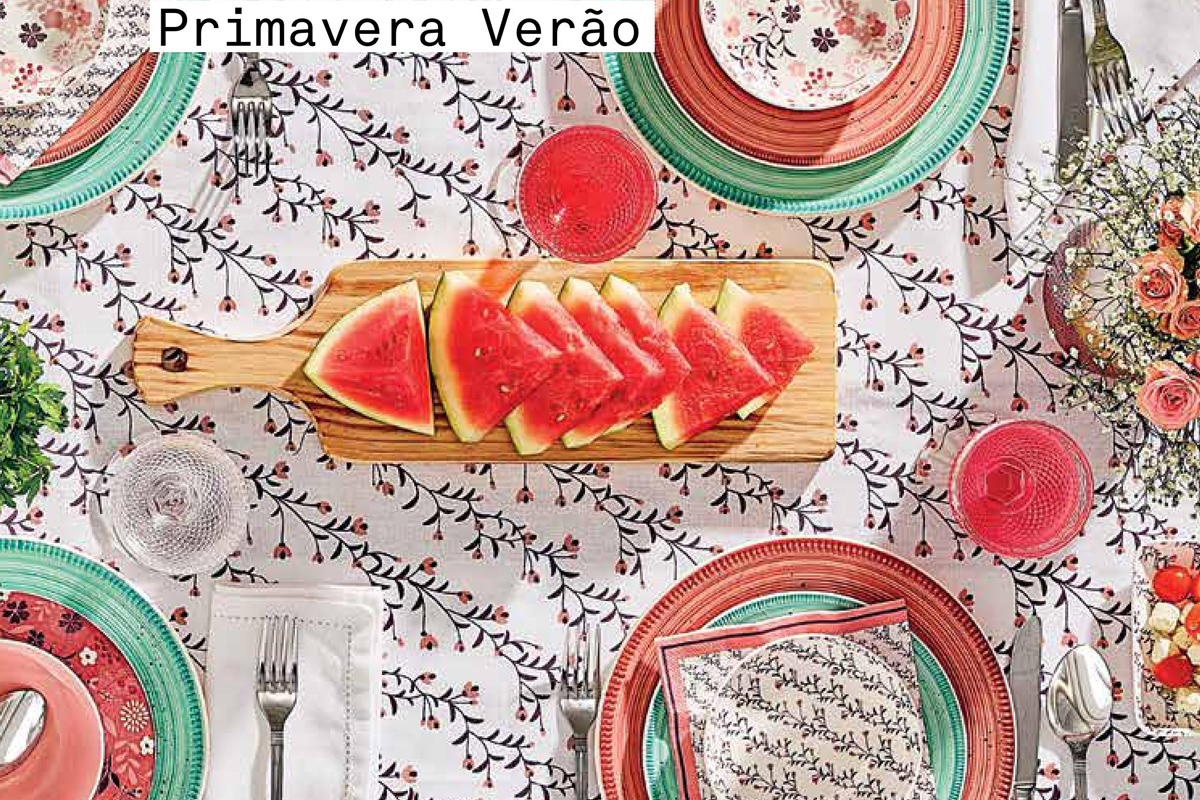 A primavera e o verão chegaram mais cedo
