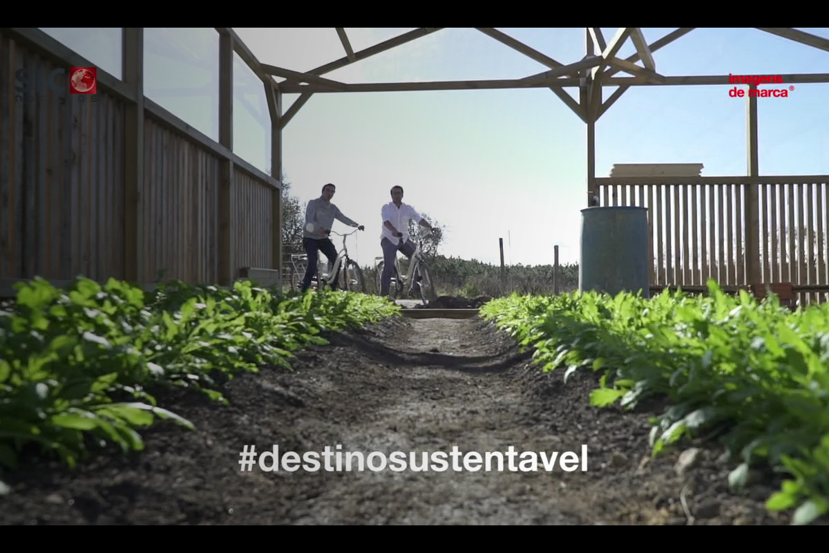 Sustentabilidade à mesa