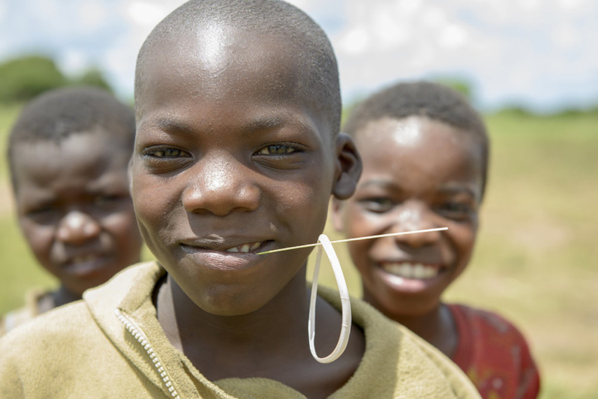 CTT enviam 70 toneladas de donativos para Moçambique