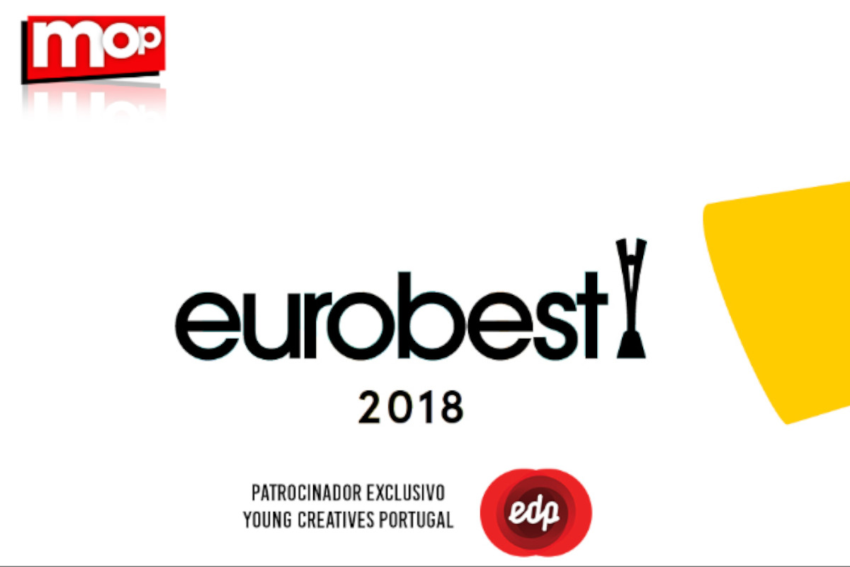 Já são conhecidos os jurados do Young Creatives Eurobest