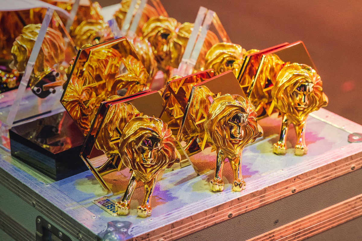 Cannes Lions lança plataforma para apoiar a indústria criativa