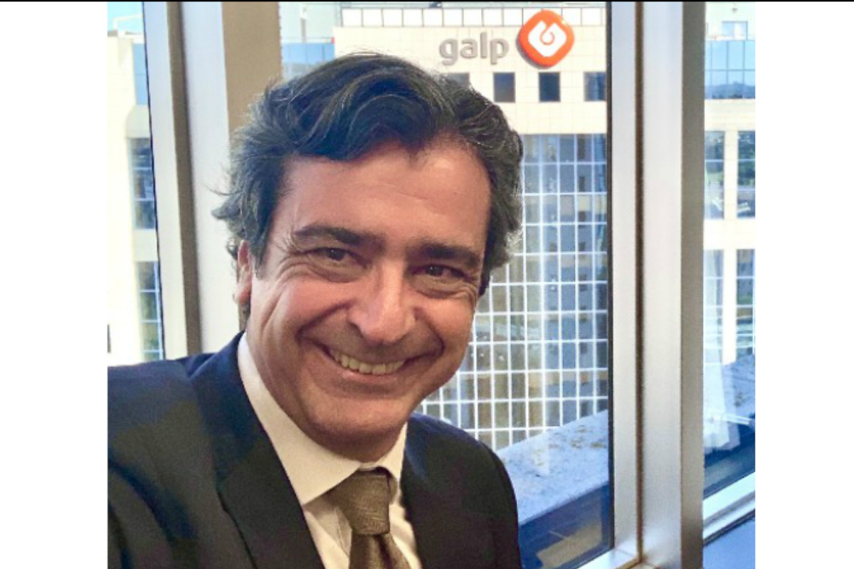 Carlos Relancio é o novo Diretor de Energias Renováveis da Galp